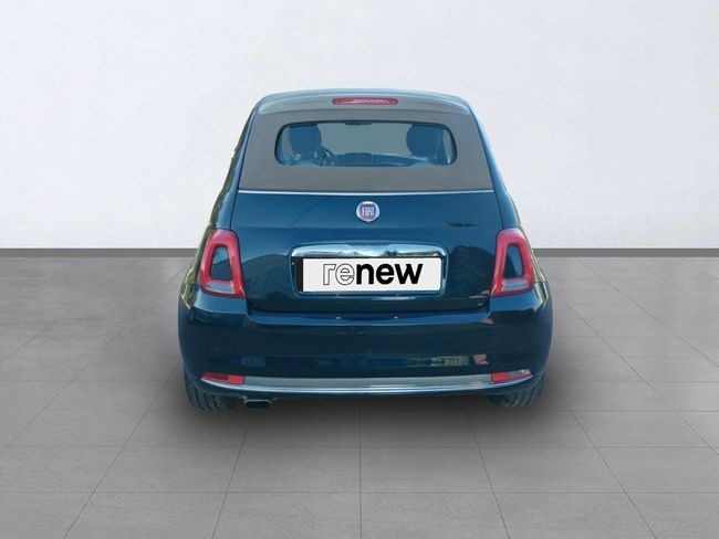 Fiat 500c 1.2 Star  - Foto 4
