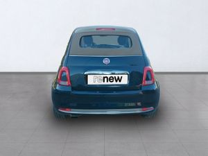 Fiat 500c 1.2 Star  - Foto 4
