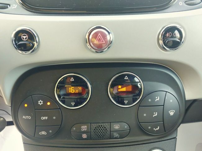 Fiat 500c 1.2 Star  - Foto 23