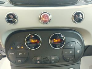 Fiat 500c 1.2 Star  - Foto 23