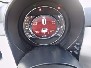 Fiat 500c 1.2 Star  - Foto 16