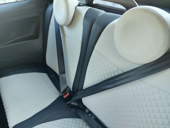 Fiat 500c 1.2 Star  - Foto 13