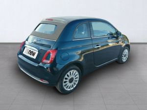 Fiat 500c 1.2 Star  - Foto 6