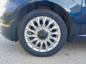 Fiat 500c 1.2 Star  - Foto 11