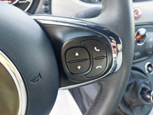 Fiat 500c 1.2 Star  - Foto 22