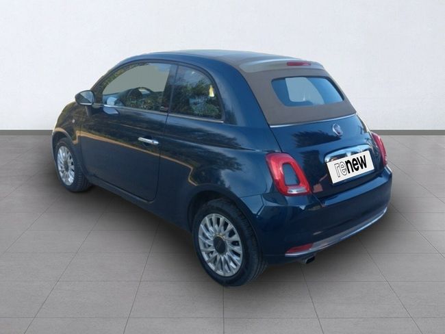 Fiat 500c 1.2 Star  - Foto 7