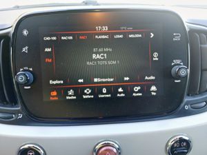 Fiat 500c 1.2 Star  - Foto 17