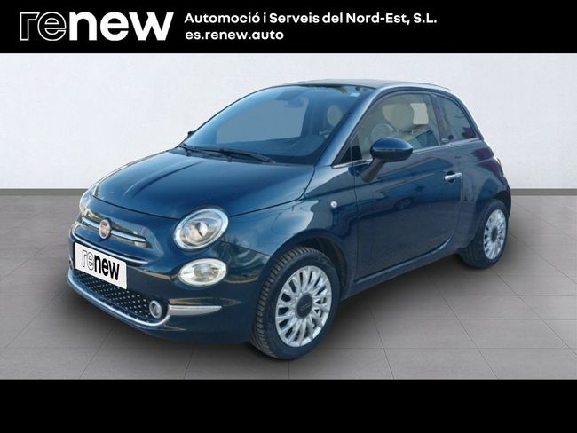 Fiat 500c 1.2 Star  - Foto 1