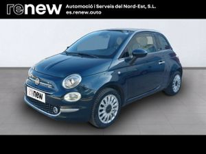 Fiat 500c 1.2 Star  - Foto 2