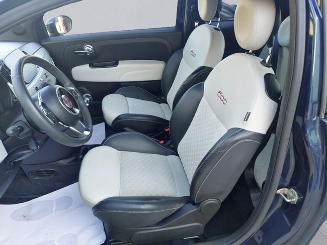 Fiat 500c 1.2 Star  - Foto 12