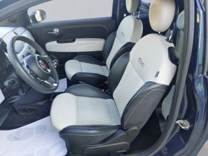 Fiat 500c 1.2 Star  - Foto 12