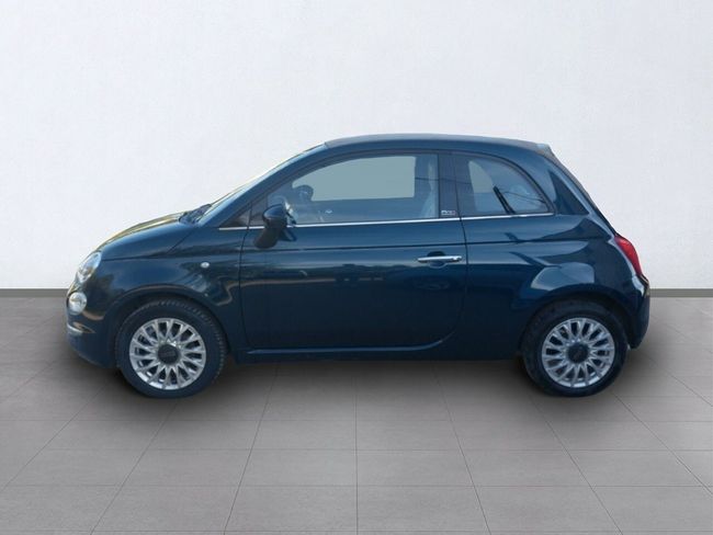 Fiat 500c 1.2 Star  - Foto 9