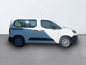 Citroen Berlingo Diesel Bluehdi Talla M Live 75  - Foto 8