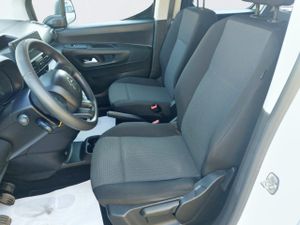 Citroen Berlingo Diesel Bluehdi Talla M Live 75  - Foto 12
