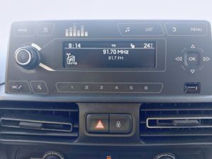 Citroen Berlingo Diesel Bluehdi Talla M Live 75  - Foto 15