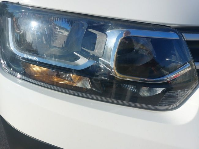 Citroen Berlingo Diesel Bluehdi Talla M Live 75  - Foto 11