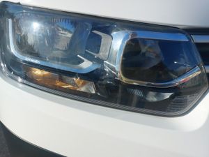 Citroen Berlingo Diesel Bluehdi Talla M Live 75  - Foto 11