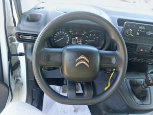 Citroen Berlingo Diesel Bluehdi Talla M Live 75  - Foto 23