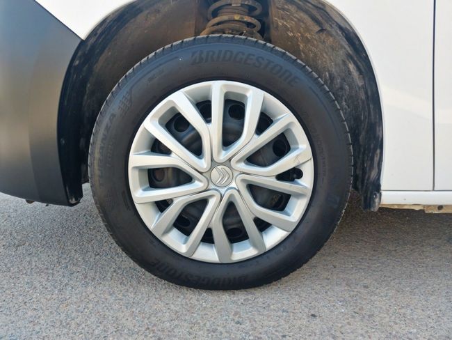 Citroen Berlingo Diesel Bluehdi Talla M Live 75  - Foto 10