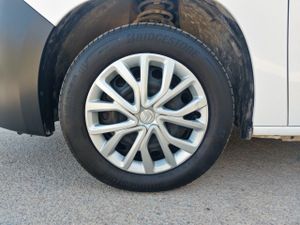 Citroen Berlingo Diesel Bluehdi Talla M Live 75  - Foto 10