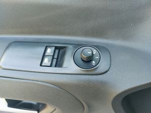Citroen Berlingo Diesel Bluehdi Talla M Live 75  - Foto 22