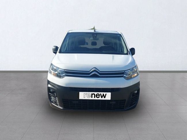 Citroen Berlingo Diesel Bluehdi Talla M Live 75  - Foto 3
