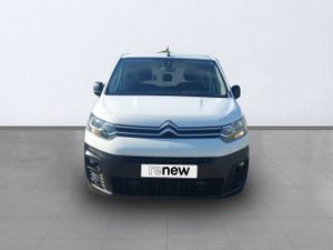 Citroen Berlingo Diesel Bluehdi Talla M Live 75  - Foto 3