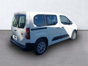 Citroen Berlingo Diesel Bluehdi Talla M Live 75  - Foto 6