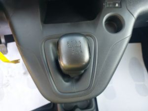 Citroen Berlingo Diesel Bluehdi Talla M Live 75  - Foto 18