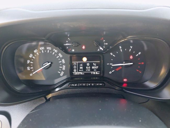 Citroen Berlingo Diesel Bluehdi Talla M Live 75  - Foto 17