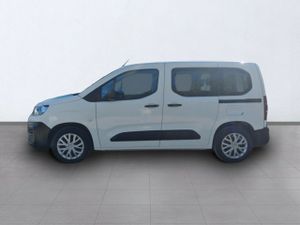 Citroen Berlingo Diesel Bluehdi Talla M Live 75  - Foto 9