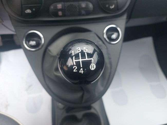 Fiat 500 1.2 Lounge  - Foto 17