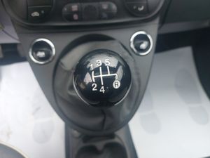 Fiat 500 1.2 Lounge  - Foto 17