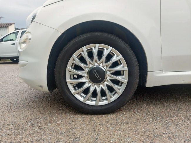 Fiat 500 1.2 Lounge  - Foto 10