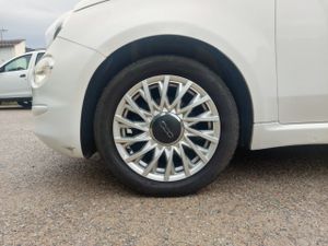 Fiat 500 1.2 Lounge  - Foto 10
