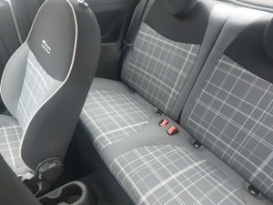 Fiat 500 1.2 Lounge  - Foto 13