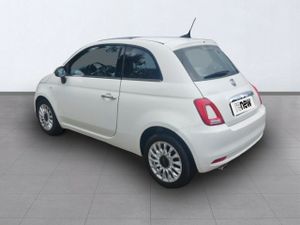 Fiat 500 1.2 Lounge  - Foto 7