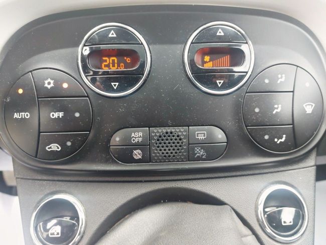 Fiat 500 1.2 Lounge  - Foto 18