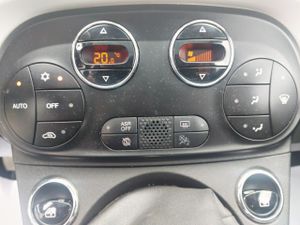 Fiat 500 1.2 Lounge  - Foto 18