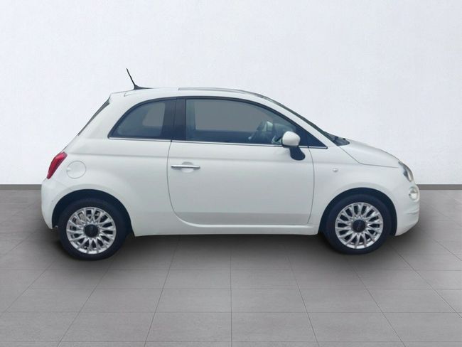 Fiat 500 1.2 Lounge  - Foto 8