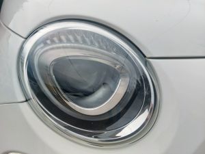 Fiat 500 1.2 Lounge  - Foto 11