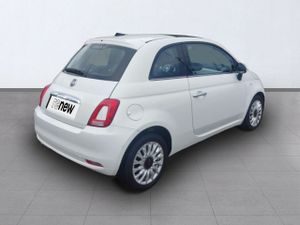 Fiat 500 1.2 Lounge  - Foto 6