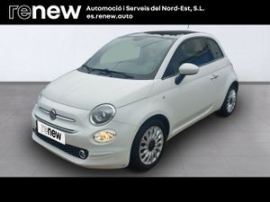 Fiat 500 1.2 Lounge  - Foto 2
