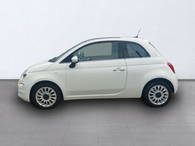 Fiat 500 1.2 Lounge  - Foto 9