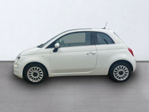 Fiat 500 1.2 Lounge  - Foto 9