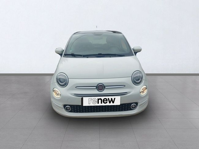 Fiat 500 1.2 Lounge  - Foto 3