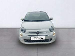 Fiat 500 1.2 Lounge  - Foto 3