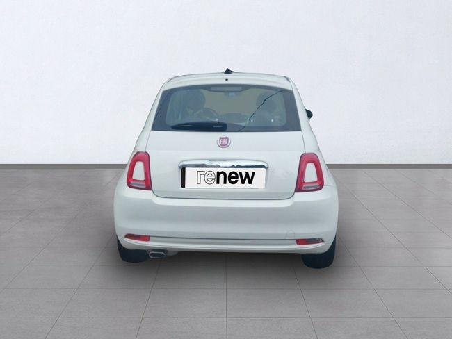 Fiat 500 1.2 Lounge  - Foto 4