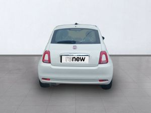 Fiat 500 1.2 Lounge  - Foto 4