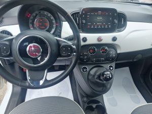 Fiat 500 1.2 Lounge  - Foto 14